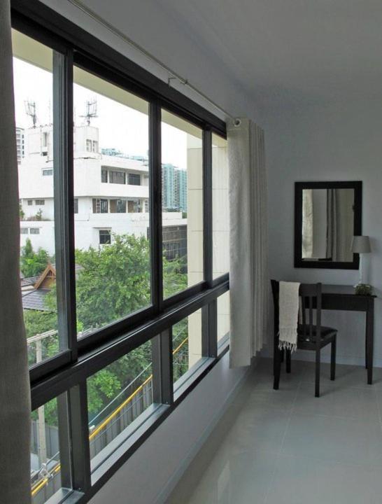 Inn Double Two @ Sathorn Bangkok